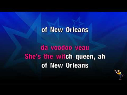 Witch Queen Of New Orleans - Redbone