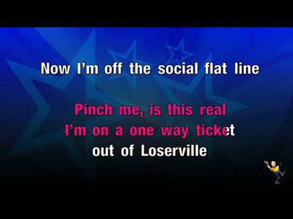 Ticket Outta Loserville - Son Of Dork