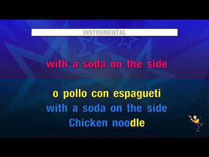 Chicken Noodle Soup - J-Hope ft Becky G