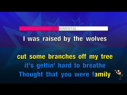 Wolves (Raised By The Wolves) - Big Sean ft Post Malone