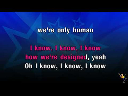 Humankind - Coldplay