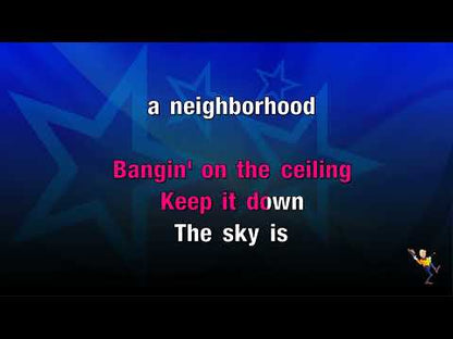 The Sky Is A Neighborhood - Foo Fighters