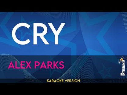 Cry - Alex Parks