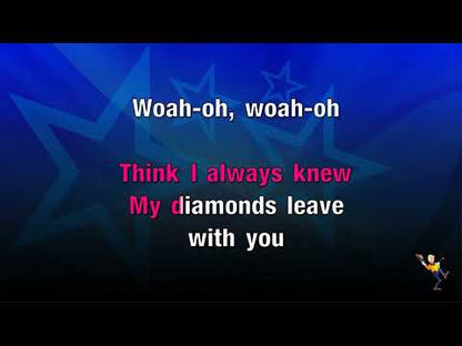 Diamonds - Sam Smith