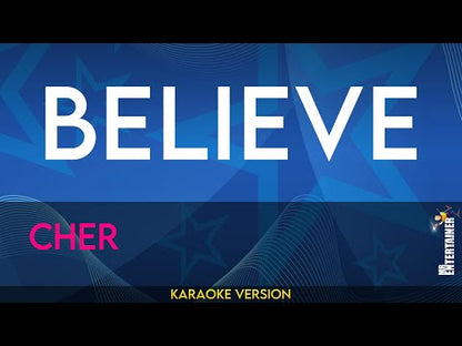 Believe - Cher