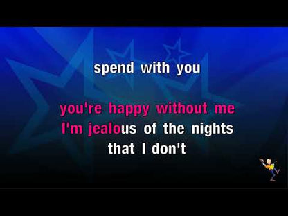 Jealous - Labrinth