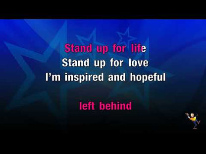 Stand Up For Love - Destiny's Child