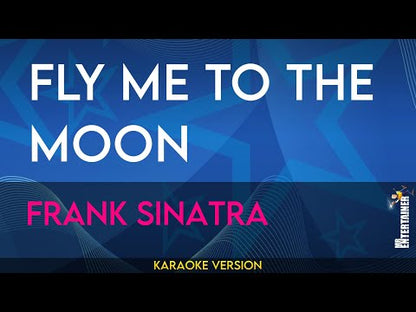 Fly Me To The Moon - Frank Sinatra
