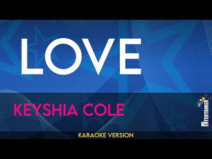 Love - Keyshia Cole