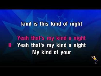 That's My Kind Of Night - Luke Bryan