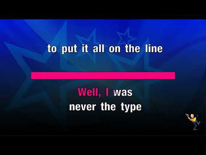 Parallel Line - Keith Urban