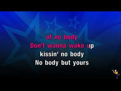 No Body - Blake Shelton