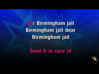 Down In The Valley (Birmingham Jail) - Burl Ives