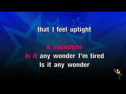 Is It Any Wonder - Keane