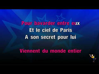 Sous Le Ciel De Paris - Edith Piaf