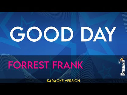 Good Day - Forrest Frank