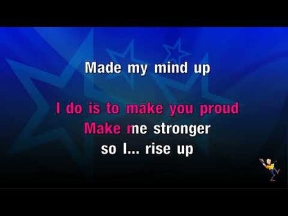 Proud - JLS