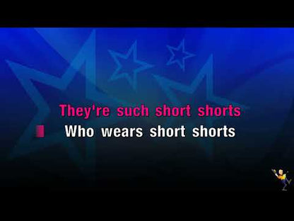 Short Shorts - The Royal Teens