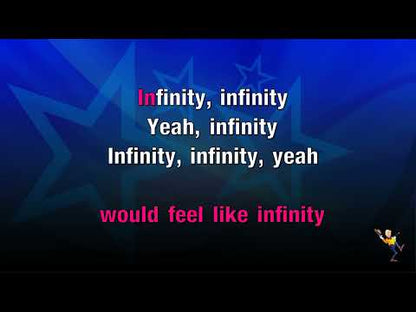 Infinity - One Direction