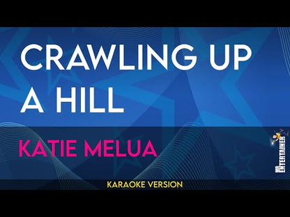 Crawling Up A Hill - Katie Melua