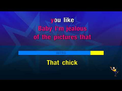 Baby I'm Jealous - Bebe Rexha ft Doja Cat