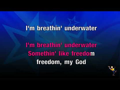 Breathing Underwater - Emeli Sande