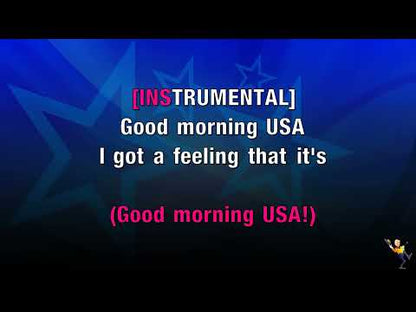 Good Morning USA (American Dad Theme) - American Dad