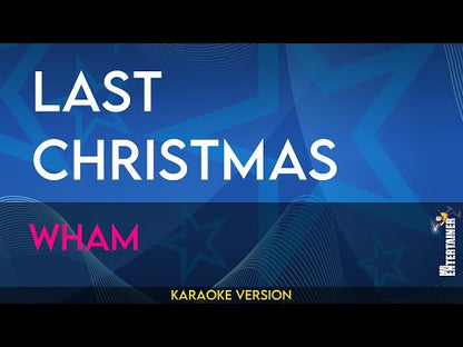 Last Christmas - Wham