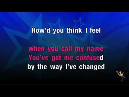 Call My Name - Cheryl