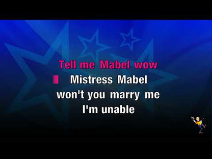 Mistress Mabel - Fratellis