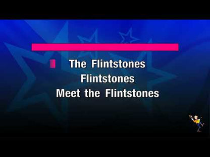 The Flintstones - Bc-52's