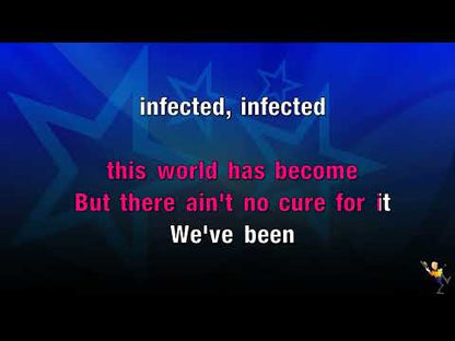 Infected - Starset