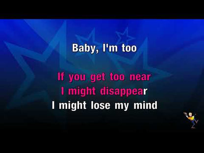 Too Lost In You - Sugababes