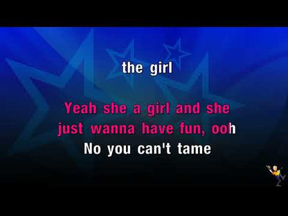 Can't Tame Her - Zara Larsson