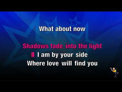 What About Now - Daughtry