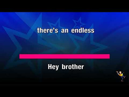 Hey Brother - Avicii