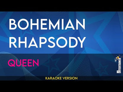 Bohemian Rhapsody - Queen