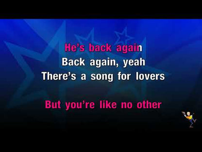 Song 4 Lovers - Liberty X