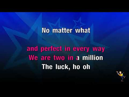 Two In A Million - S Club 7