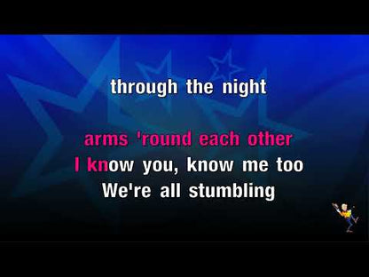 I Know You - Craig David ft Bastille