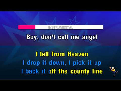 Don't Call Me Angel - Ariana Grande with Miley Cyrus & Lana Del Rey