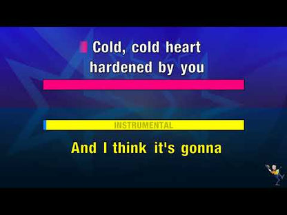 Cold Heart (PNAU Remix) - Elton John & Dua Lipa