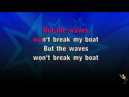 Boat - Ed Sheeran