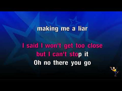 Liar - Camila Cabello