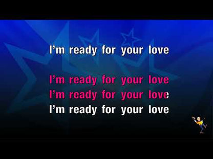 Ready For Your Love - Gorgon City ft MNEK