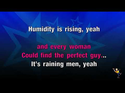 It's Raining Men - Weather Girls