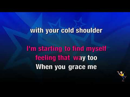 Cold Shoulder - Adele