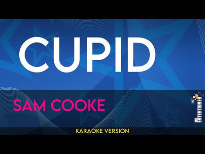 Cupid - Sam Cooke