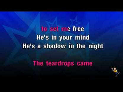 Teardrops - 411