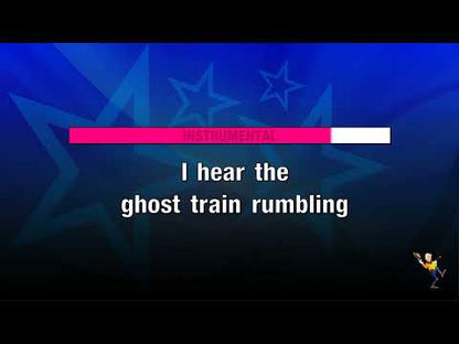 (Waiting For) The Ghost Train - Madness